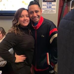 Meet your Posher, Jose